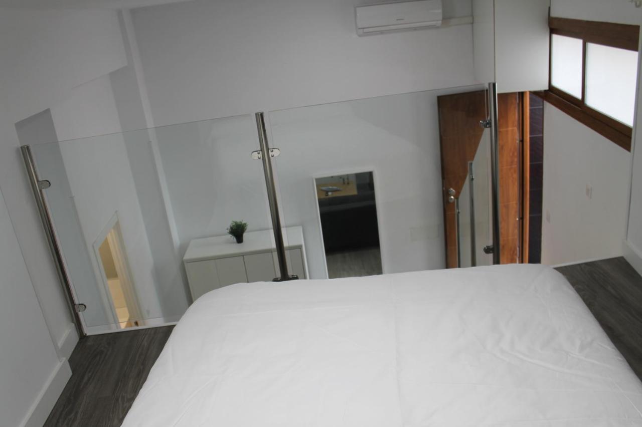 Apartamentos Los Nidillos Las Palmas de Gran Canaria Exterior foto