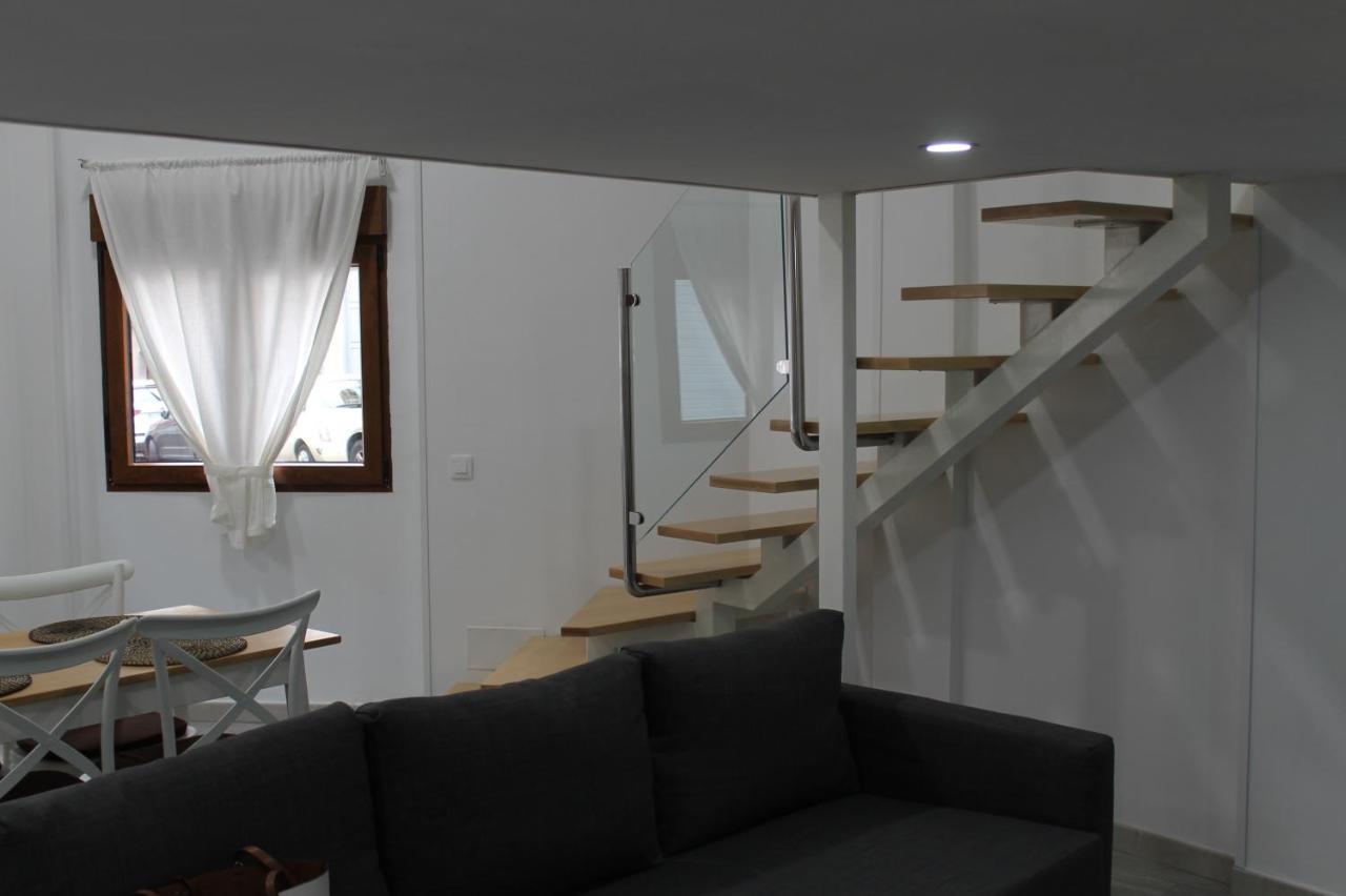 Apartamentos Los Nidillos Las Palmas de Gran Canaria Exterior foto
