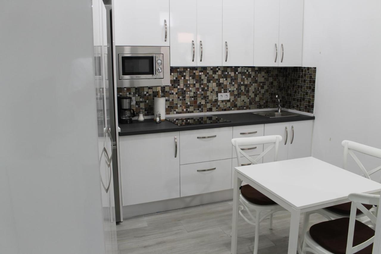 Apartamentos Los Nidillos Las Palmas de Gran Canaria Exterior foto